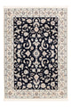 Nain - 6la Rug 154x107cm - Persian Rugs