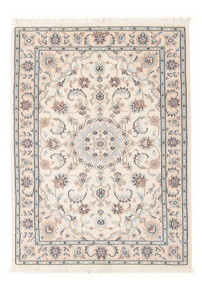 Nain - 6La Rug 80x117cm - Persian Rugs