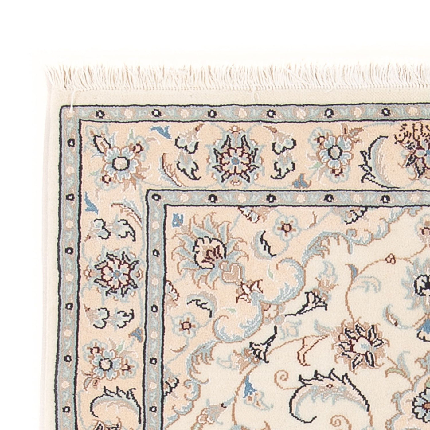 Nain - 6la Rug 117x80cm - Persian Rugs