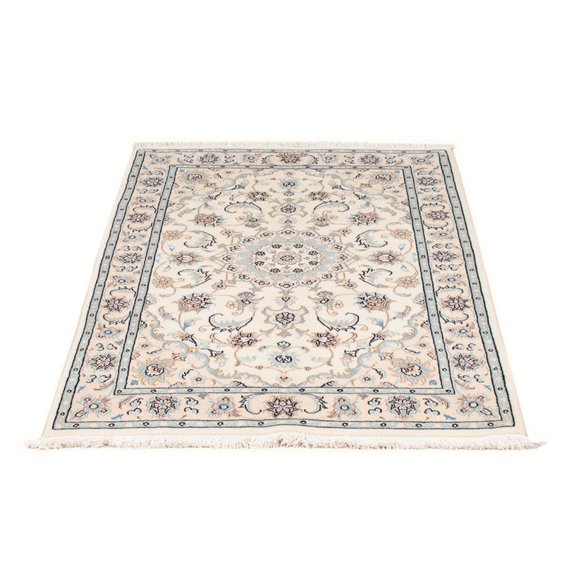 Perser Rug - Nain - Premium - 117 x 80 cm - cream