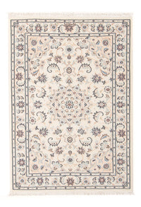 Perser Rug - Nain - Premium - 119 x 80 cm - cream