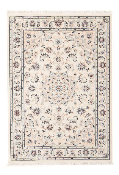 Nain - 6La Rug 80x119cm - Persian Rugs