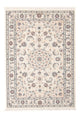 Nain - 6la Teppich 119x80cm - Perserteppich