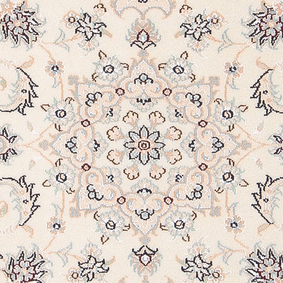 Perser Rug - Nain - Premium - 119 x 80 cm - cream