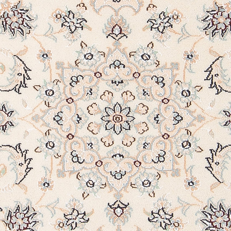 Perser Rug - Nain - Premium - 119 x 80 cm - cream