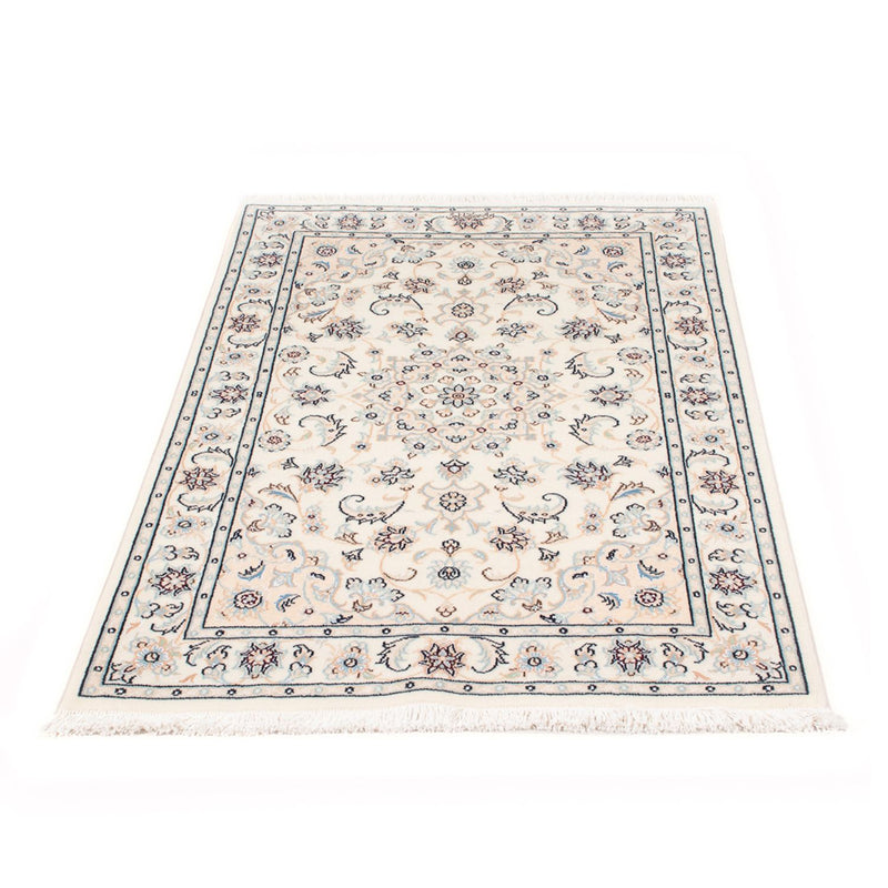 Perser Rug - Nain - Premium - 119 x 80 cm - cream