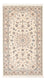 Perser Rug - Nain - Premium - 134 x 76 cm - cream