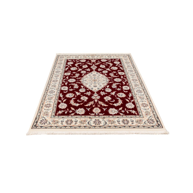Perser Rug - Nain - Premium - 160 x 108 cm - red