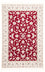Perser Rug - Nain - Royal - 178 x 120 cm - red