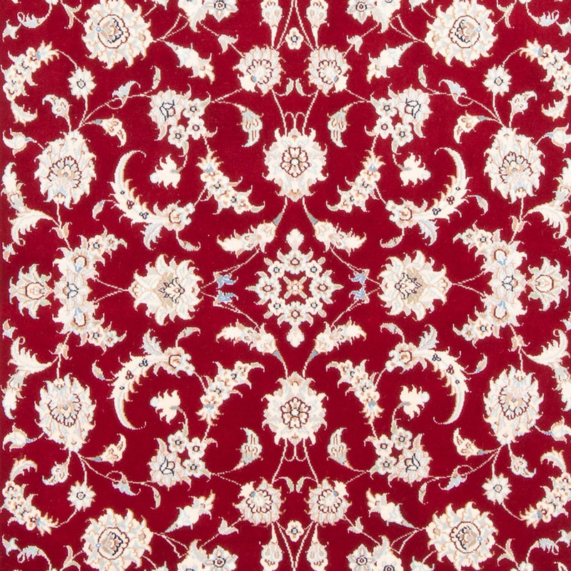 Perser Rug - Nain - Royal - 178 x 120 cm - red