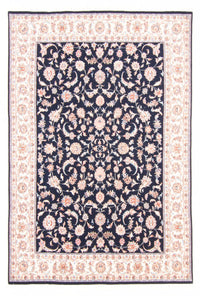 Perser Rug - Tabriz - Royal - 236 x 166 cm - dark blue