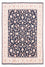 Perser Rug - Tabriz - Royal - 236 x 166 cm - dark blue