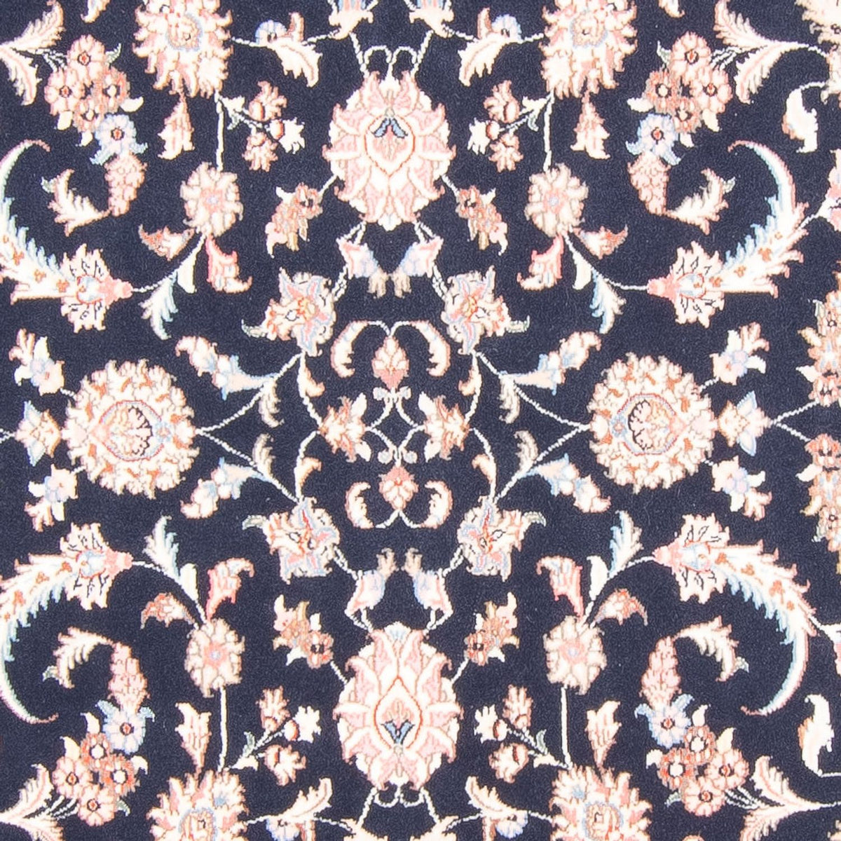 Perser Rug - Tabriz - Royal - 236 x 166 cm - dark blue