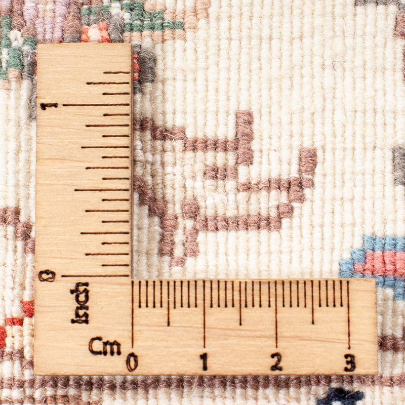 Perser Rug - Tabriz - Royal - 236 x 166 cm - dark blue