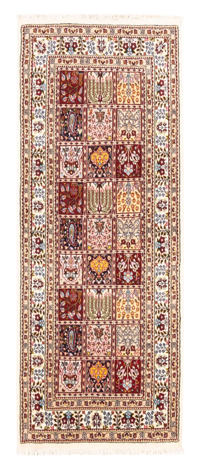 Runner Perser Rug - Classic - 200 x 76 cm - multicolored