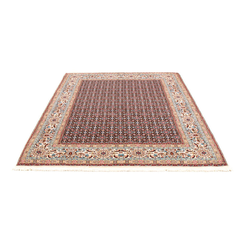 Perser Rug - Classic - 195 x 145 cm - dark blue