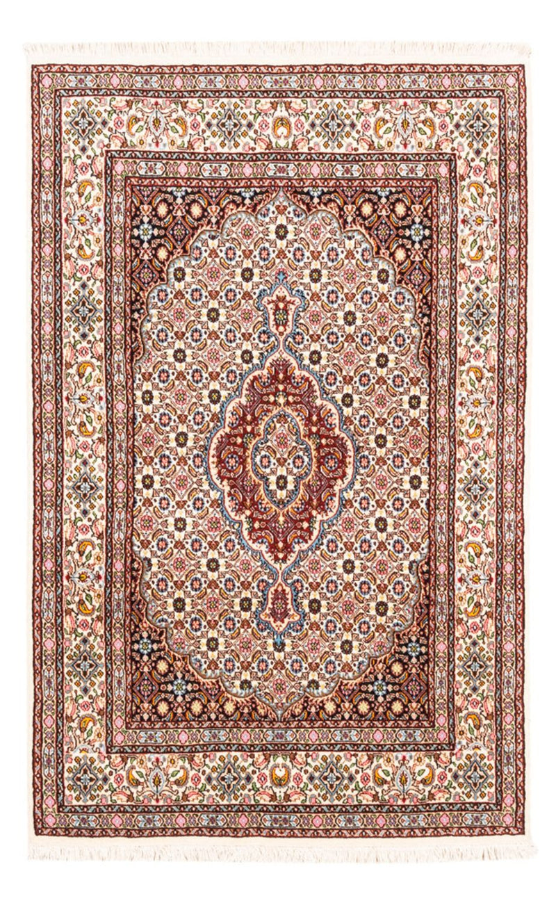 Perser Rug - Classic - 150 x 97 cm - cream