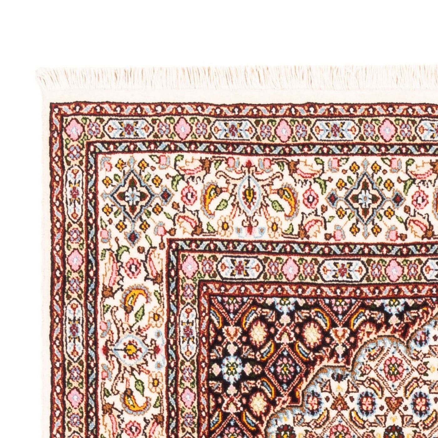 Moud Rug 150x97cm - Persian Rugs