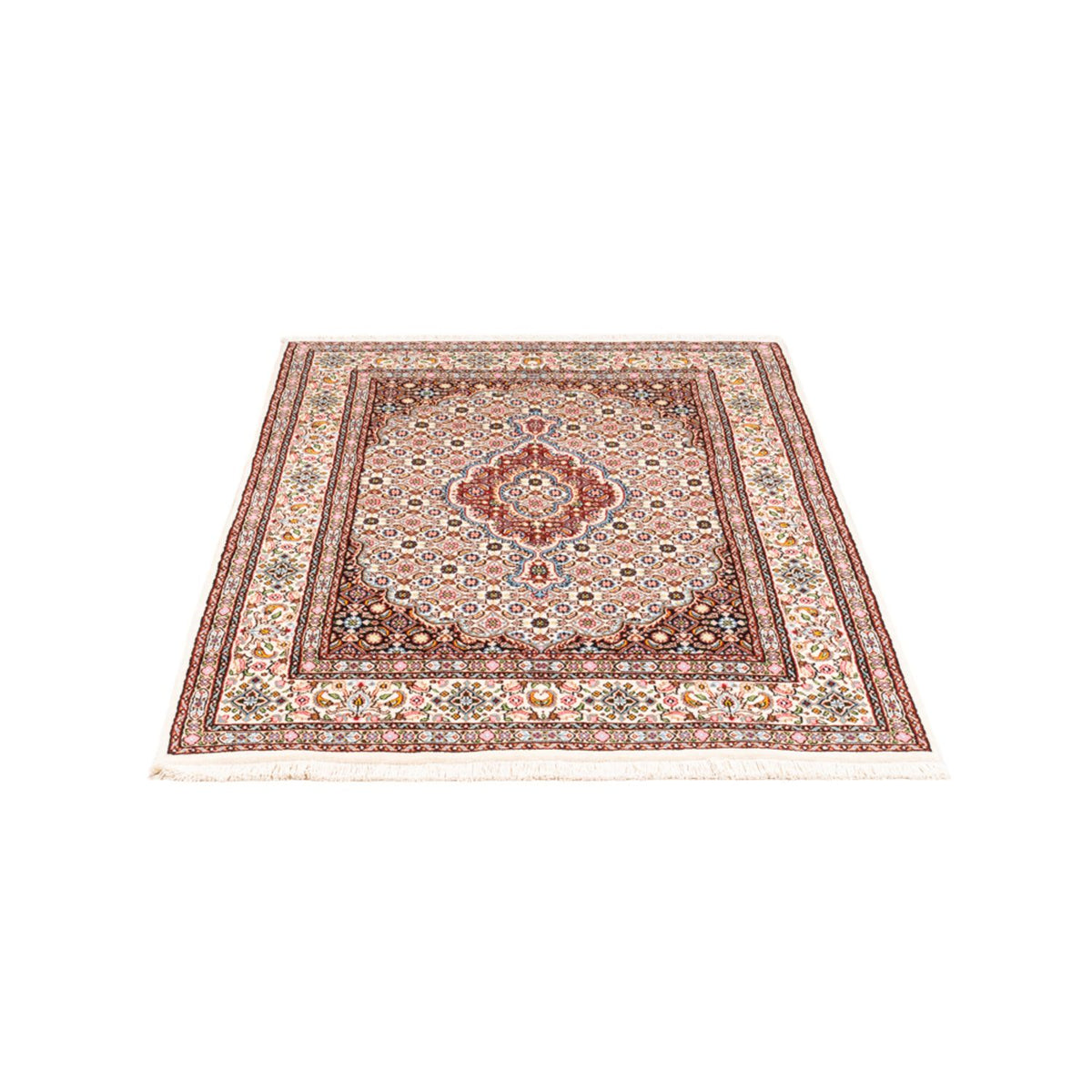 Perser Rug - Classic - 150 x 97 cm - cream