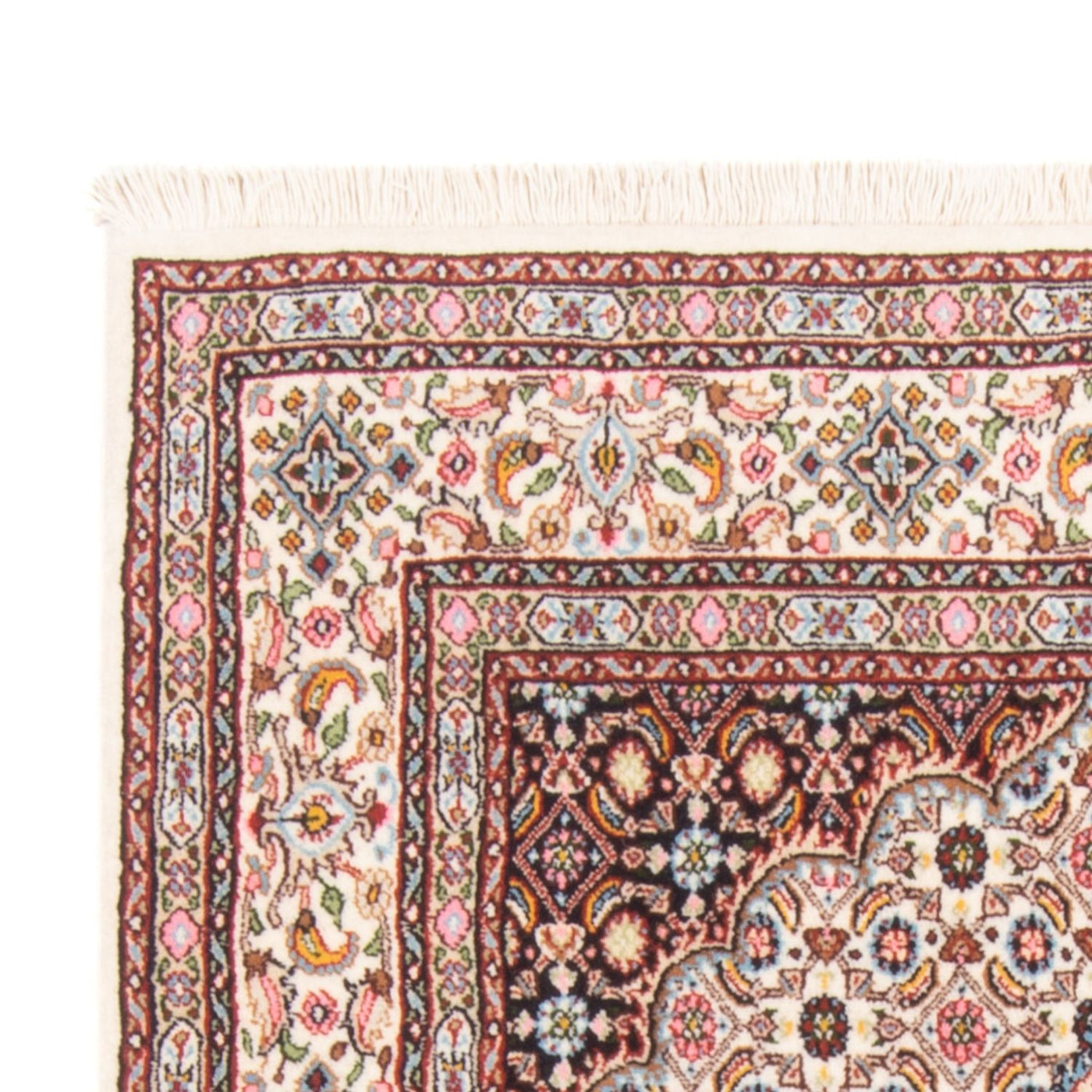 Moud Rug 152x99cm - Persian Rugs