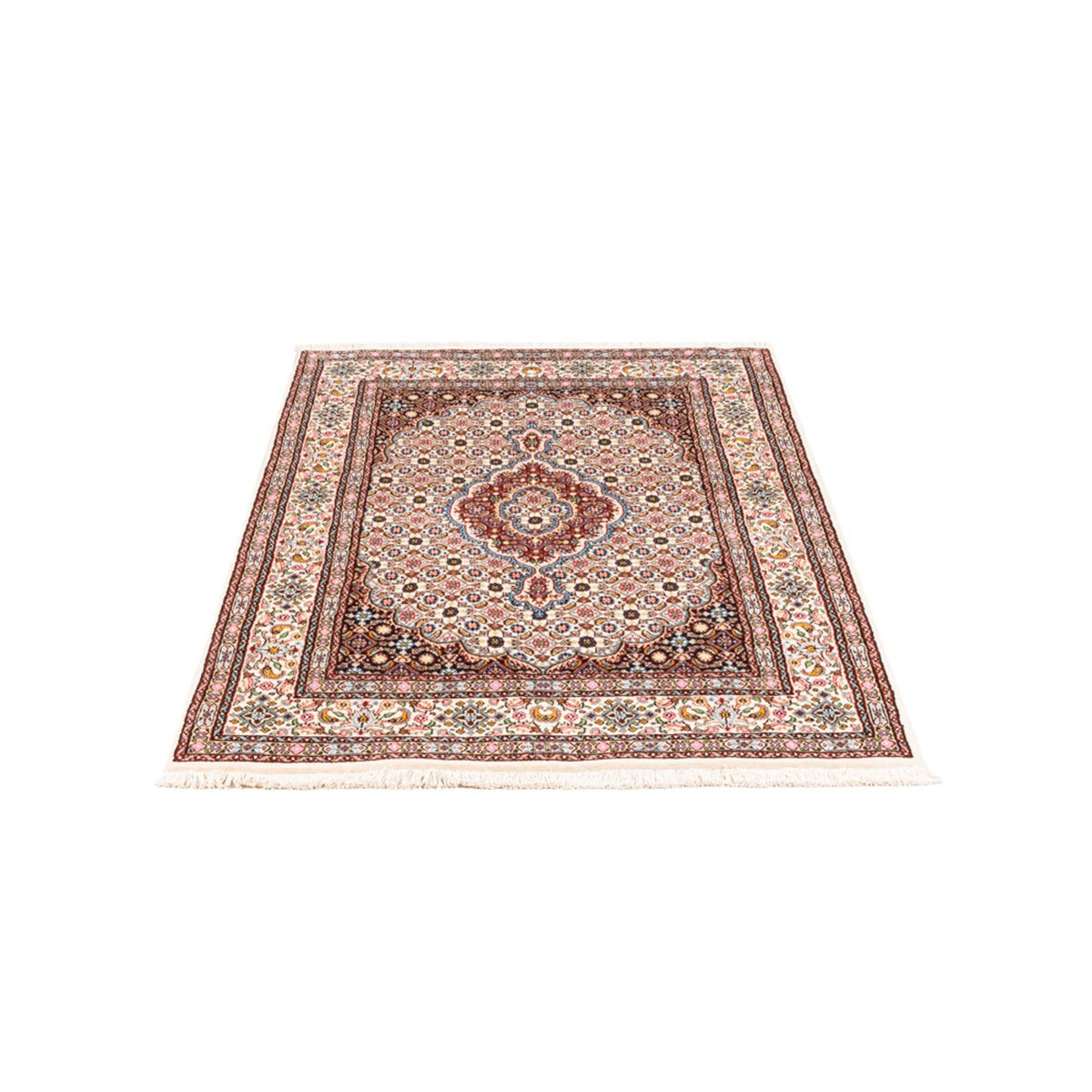 Perser Rug - Classic - 152 x 99 cm - beige