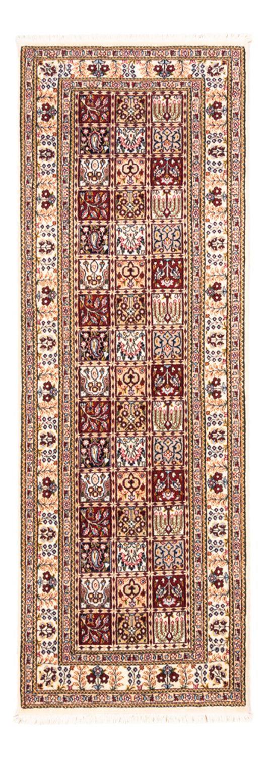 Runner Perser Rug - Classic - 191 x 78 cm - multicolored