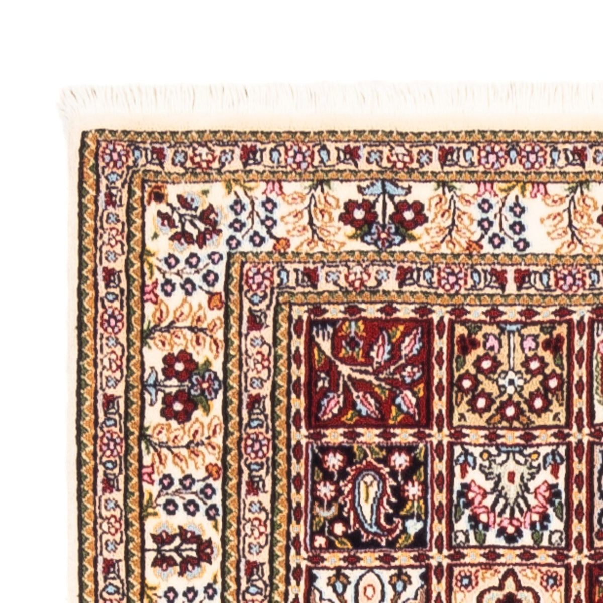 Runner Perser Rug - Classic - 191 x 78 cm - multicolored