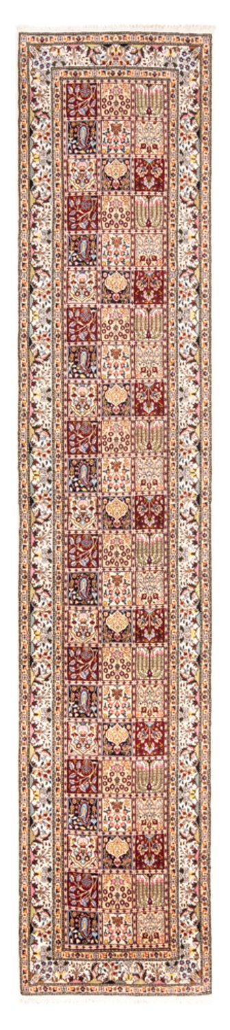 Runner Perser Rug - Classic - 384 x 78 cm - multicolored