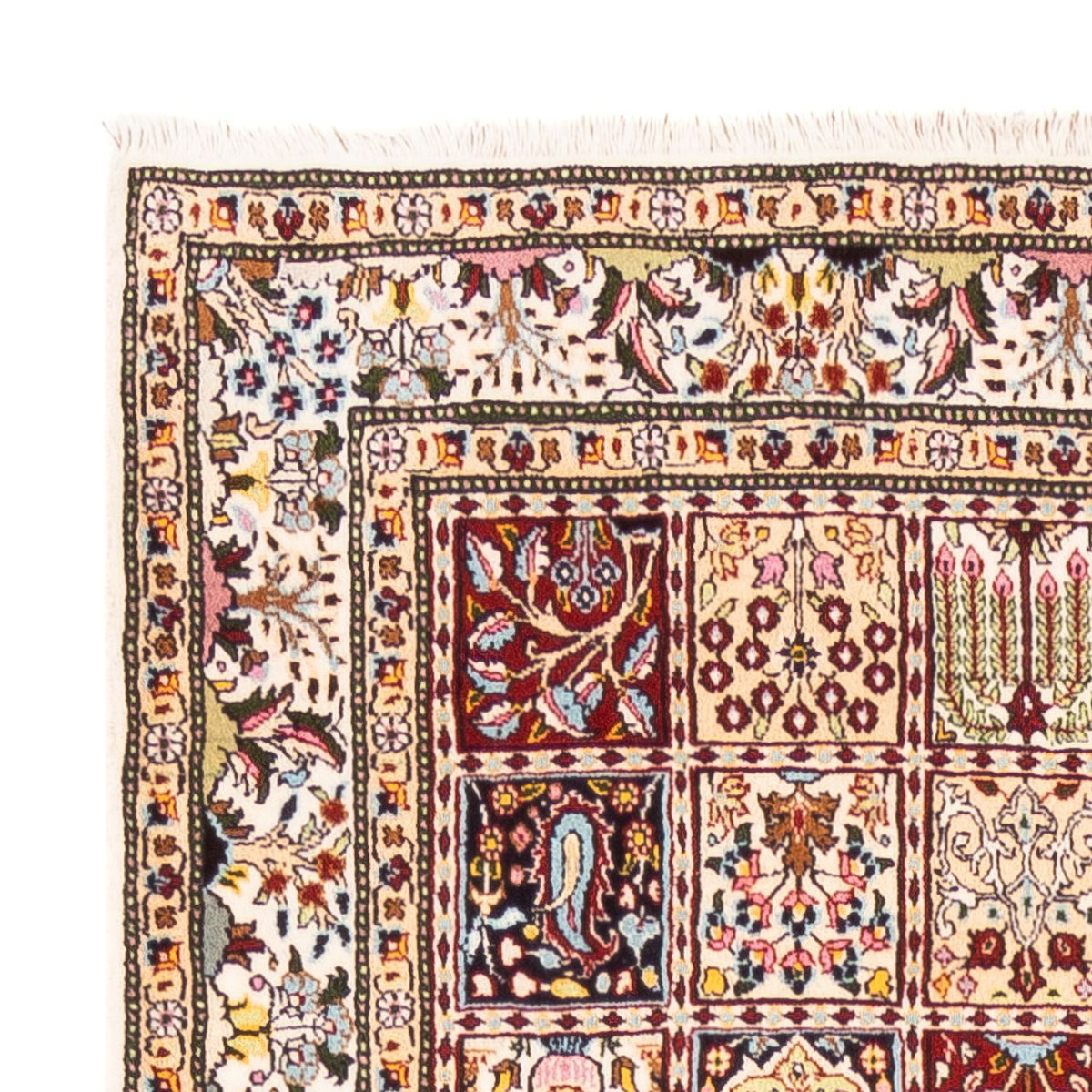 Runner Perser Rug - Classic - 384 x 78 cm - multicolored