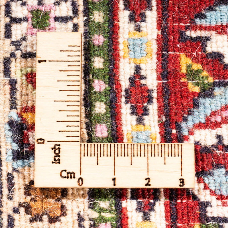 Runner Perser Rug - Classic - 384 x 78 cm - multicolored