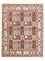 Perser Rug - Classic - 190 x 145 cm - cream