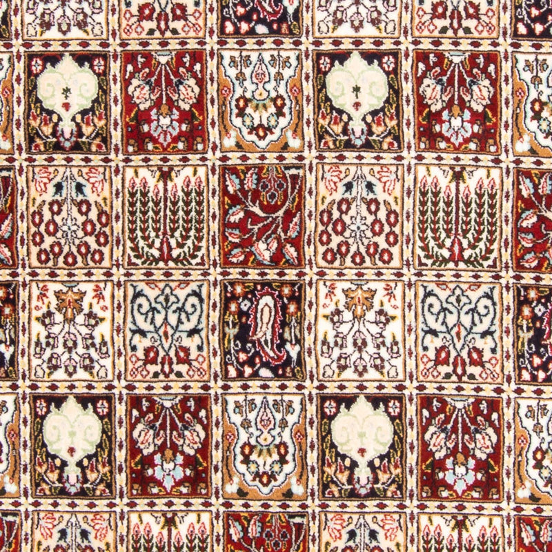 Perser Rug - Classic - 190 x 145 cm - cream