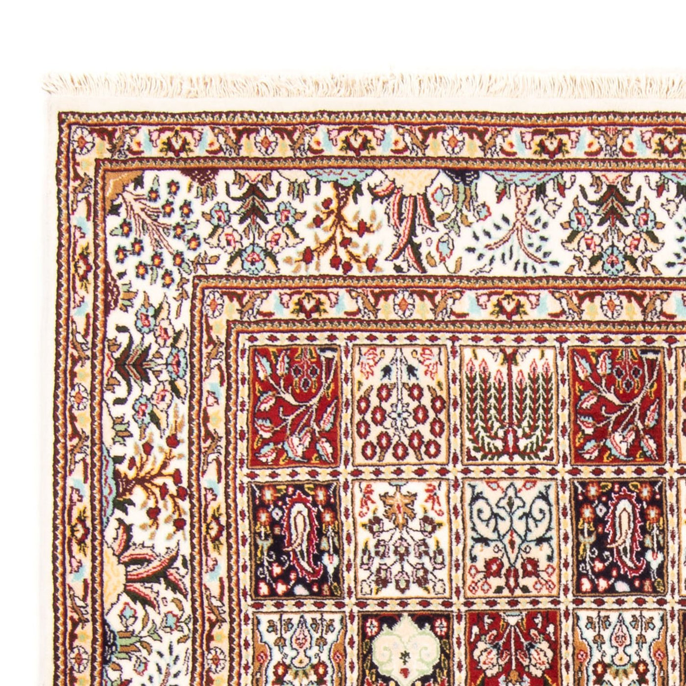 Moud Rug 190x145cm - Persian Rugs