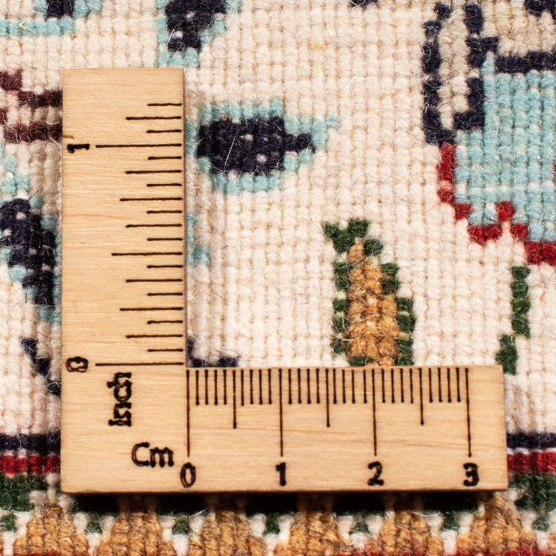 Perser Rug - Classic - 190 x 145 cm - cream