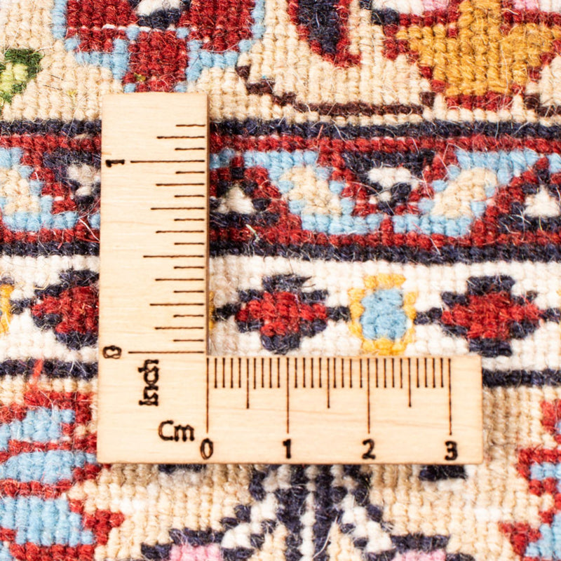 Perser Rug - Classic - 233 x 160 cm - multicolored