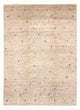 Persian Gabbeh Rug 204x298cm - Perserteppich Wollteppich