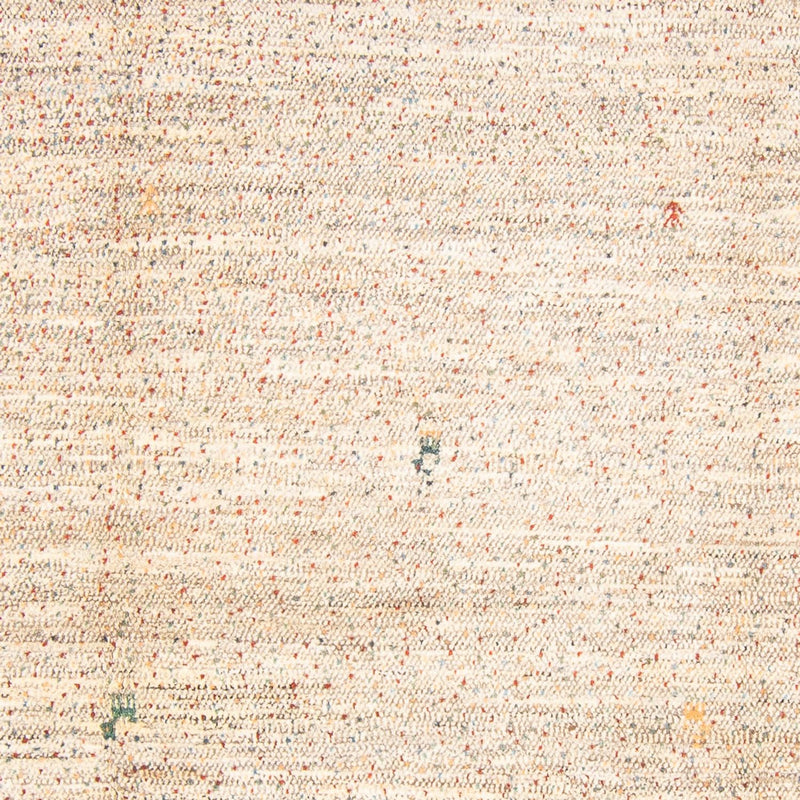 Gabbeh Rug - Perser - 294 x 214 cm - natural