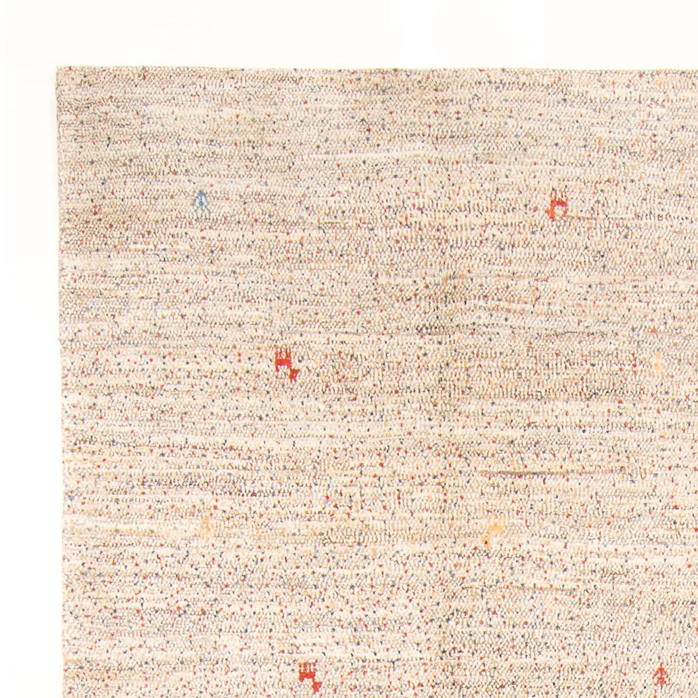 Persian Gabbeh Rug 294x214cm - Perserteppich Wollteppich