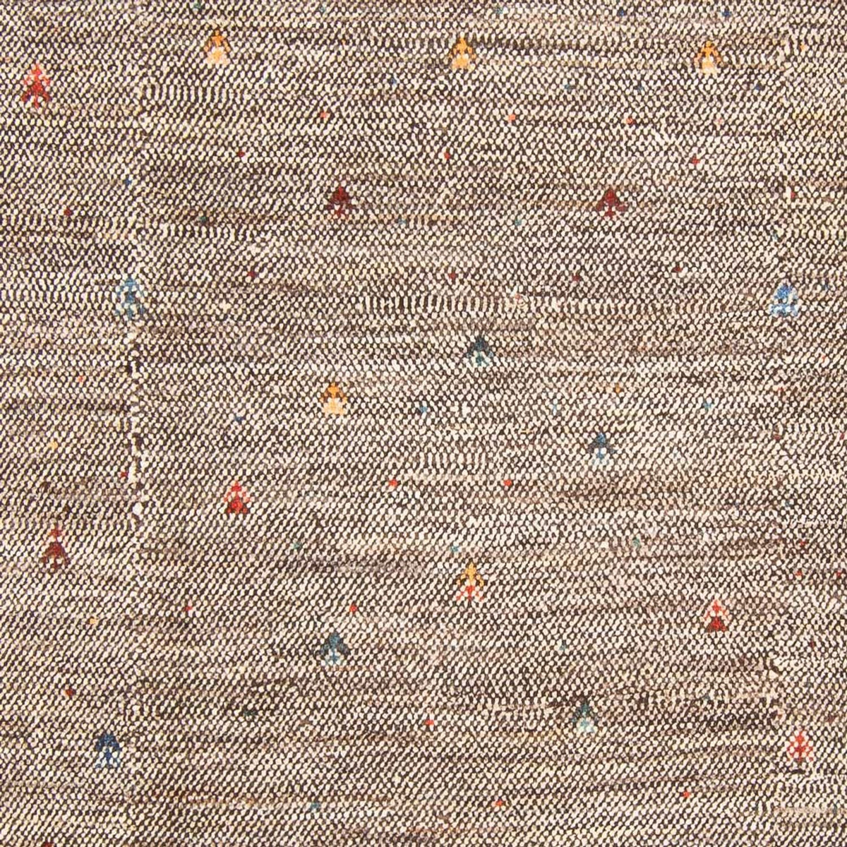 Gabbeh Rug - Perser - 291 x 221 cm - natural