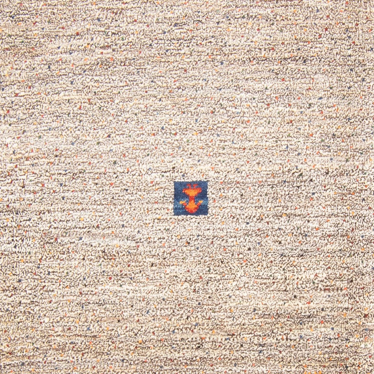 Gabbeh Rug - Perser - 302 x 212 cm - natural