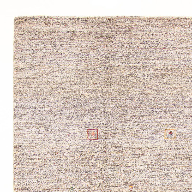 Gabbeh Rug - Perser - 302 x 212 cm - natural