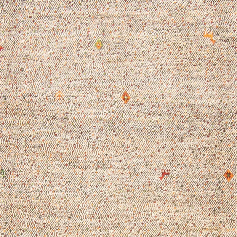 Gabbeh Rug - Perser - 298 x 225 cm - natural