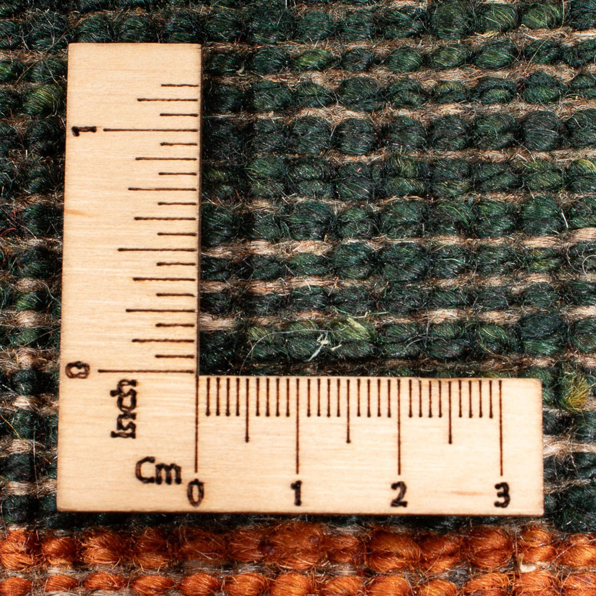 Gabbeh Rug - Perser - 234 x 164 cm - multicolored