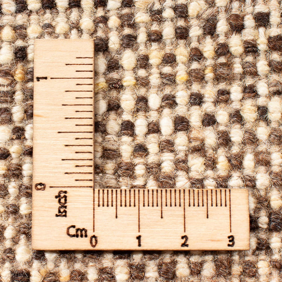 Gabbeh Rug - Perser - 225 x 168 cm - natural