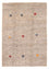 Gabbeh Rug - Perser - 243 x 178 cm - natural