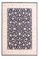 Tabriz - 50 Raj Rug 234x167cm - Persian Rugs