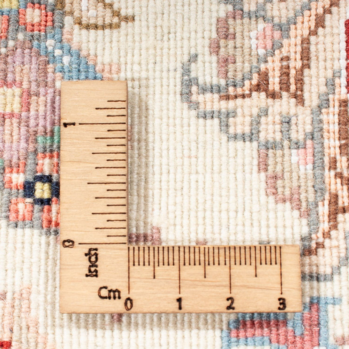 Perser Rug - Tabriz - Royal - 234 x 167 cm - dark blue