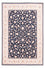 Perser Rug - Tabriz - Royal - 241 x 168 cm - dark blue