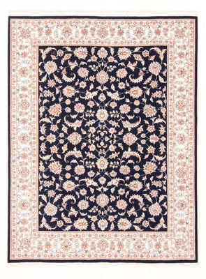 Perser Rug - Tabriz - Royal - 197 x 149 cm - dark blue