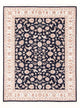 Tabriz - 50 Raj Rug 197x149cm - Persian Rugs